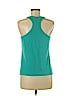 Nike Teal Active Tank Size M - photo 2