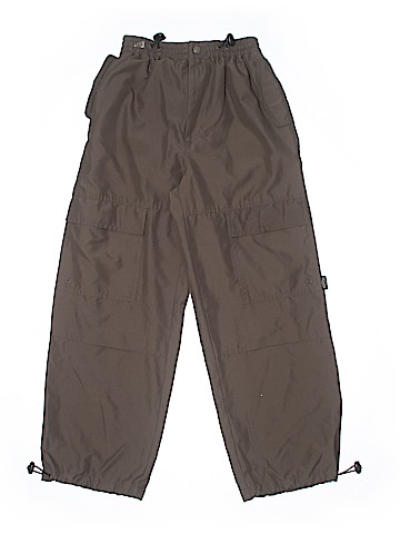 Hank Player Cargo Pants (view 1)