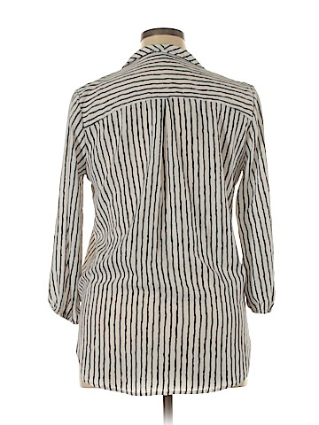 Kaii Long Sleeve Blouse (view 2)