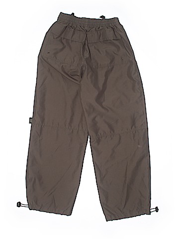 Hank Player Cargo Pants (view 2)