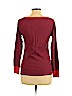 Talbots Red Thermal Top Size L - photo 2