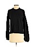 Madewell Black Sweatshirt Size XS - photo 1