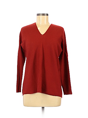 Vince. Pullover Sweater (view 1)