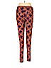 Lularoe Red Leggings One size - photo 2