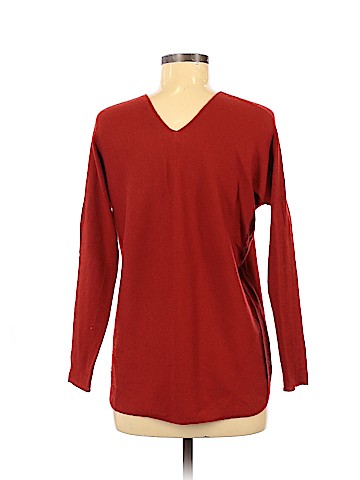 Vince. Pullover Sweater (view 2)