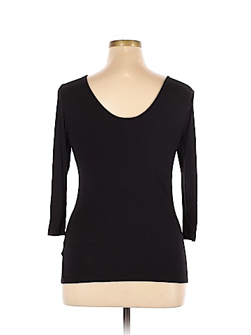 Left Coast by Dolan Long Sleeve T-Shirt (view 2)