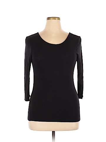 Left Coast by Dolan Long Sleeve T-Shirt (view 1)