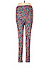 Lularoe Blue Leggings One size - photo 2