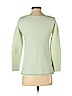 J. Crew Factory Store Green Pullover Sweater Size XS (petite) - photo 2