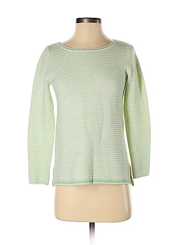 J. Crew Factory Store Pullover Sweater (view 1)