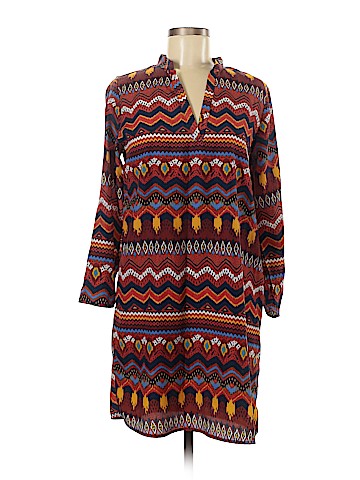 Almost Famous Casual Dress (view 1)