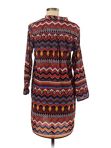 Almost Famous Casual Dress (view 2)