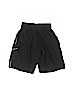 Speedo 100% Polyester Black Board Shorts Size M (youth) - photo 2