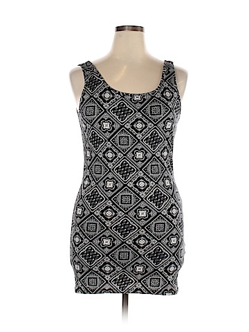 Forever 21 Casual Dress (view 1)