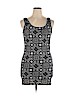 Forever 21 Black Casual Dress Size 1X - photo 1