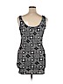 Forever 21 Black Casual Dress Size 1X - photo 2