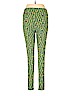 Lularoe Green Leggings One size - photo 2