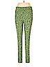 Lularoe Green Leggings One size - photo 1