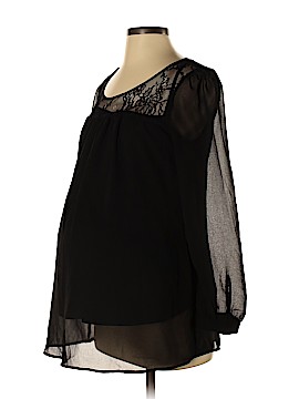 Oh Baby By Motherhood Size Sm Maternity