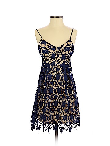 Dina Be Casual Dress (view 1)