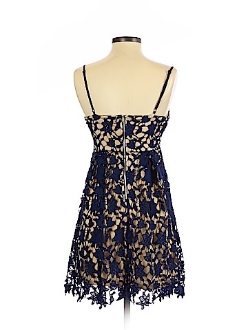 Dina Be Casual Dress (view 2)