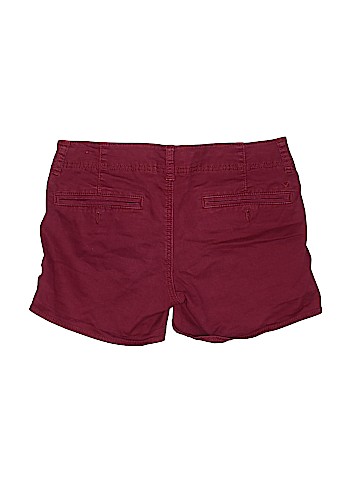 American Eagle Outfitters Khaki Shorts (view 2)