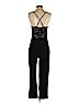 Express Black Jumpsuit Size S - photo 2