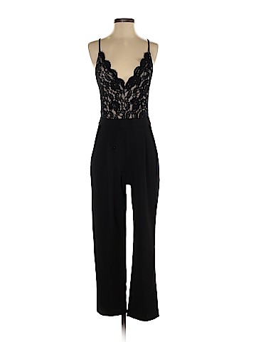 Express Jumpsuit (view 1)