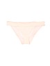 Victoria's Secret Orange Swimsuit Bottoms Size M - photo 1