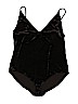 H&M Black Bodysuit Size L - photo 1