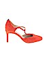 Boden Orange Heels Size EU 36 1/2 - photo 1