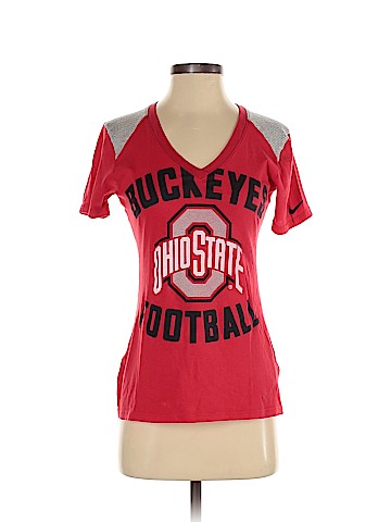 Nike Short Sleeve T-Shirt (view 1)