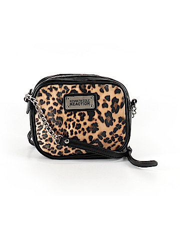 Kenneth Cole REACTION Crossbody Bag (view 1)