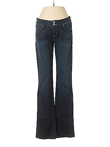 Hudson Jeans Jeans (view 1)