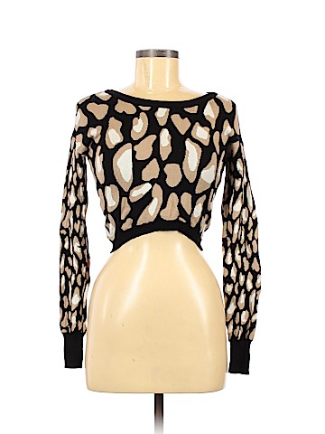 Bongo Pullover Sweater (view 1)