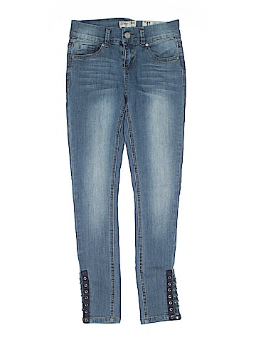 Indigo Rein Jeggings (view 1)