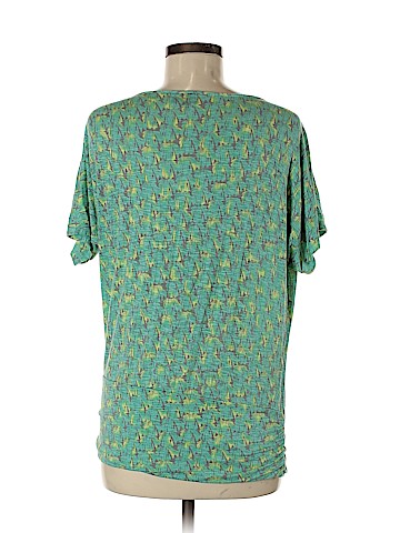 Mossimo Short Sleeve Top (view 2)