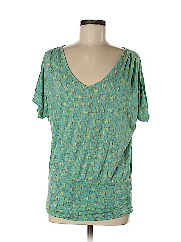 Mossimo Short Sleeve Top (view 1)