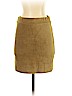 Double Zero Green Casual Skirt Size M - photo 1