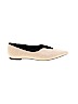 Tory Burch Tan Flats Size 6 - photo 1