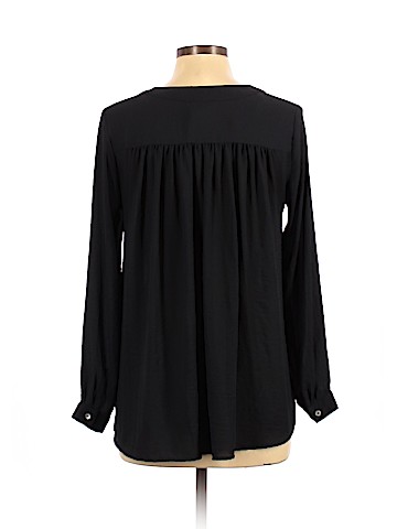 H&M Long Sleeve Blouse (view 2)