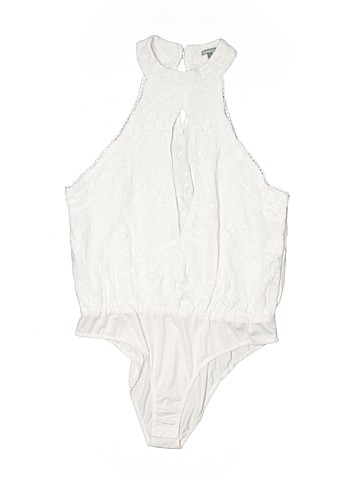 Charlotte Russe Bodysuit (view 1)