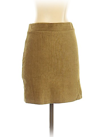 Double Zero Casual Skirt (view 2)