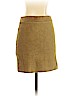Double Zero Green Casual Skirt Size M - photo 2