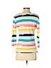 Lucky Brand Ivory 3/4 Sleeve T-Shirt Size S - photo 2