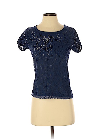Poof! Short Sleeve Top (view 1)