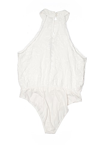 Charlotte Russe Bodysuit (view 2)