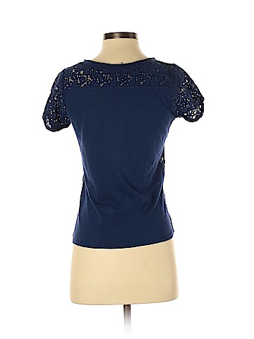 Poof! Short Sleeve Top (view 2)