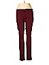 Hollister Burgundy Jeans Size 11 - photo 1