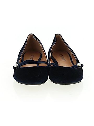 REPORT Flats (view 2)